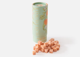 Add On Item: Flouwer Co. Orange Blossom Cocktail Cubes